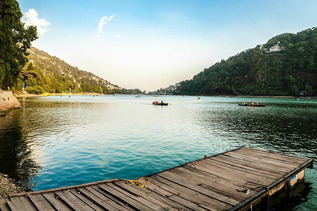 Delhi Nainital Tour