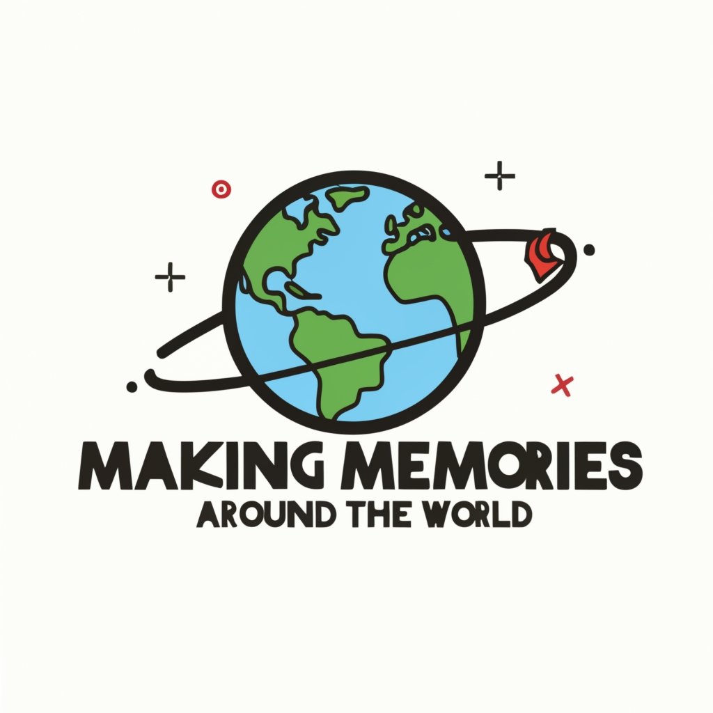 making memories around the world image